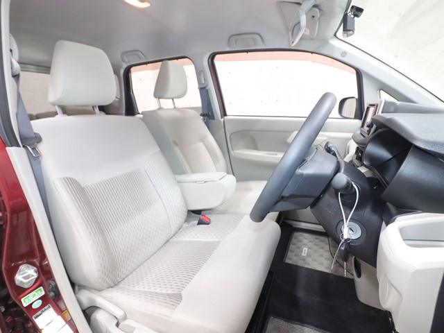 ダイハツ ムーヴ L SA