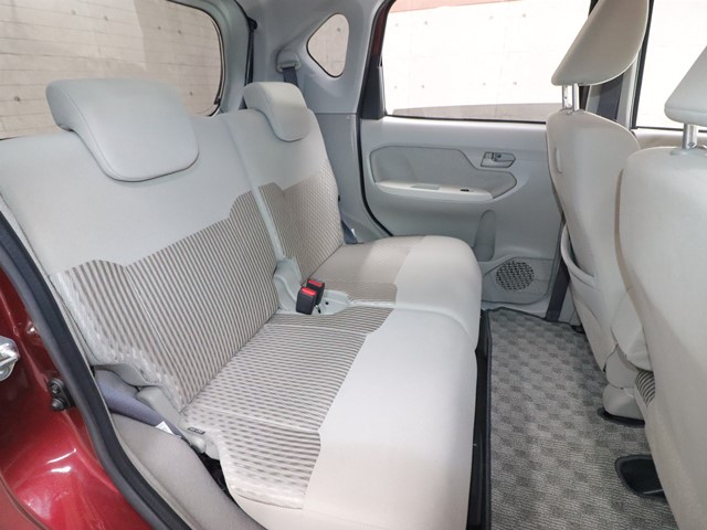 ダイハツ ムーヴ L SA