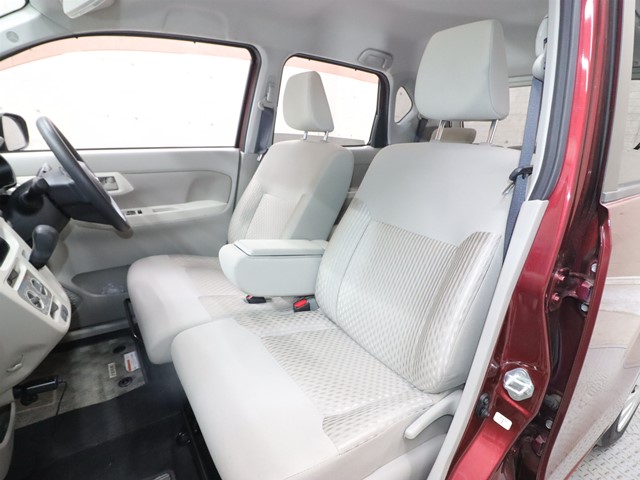 ダイハツ ムーヴ L SA