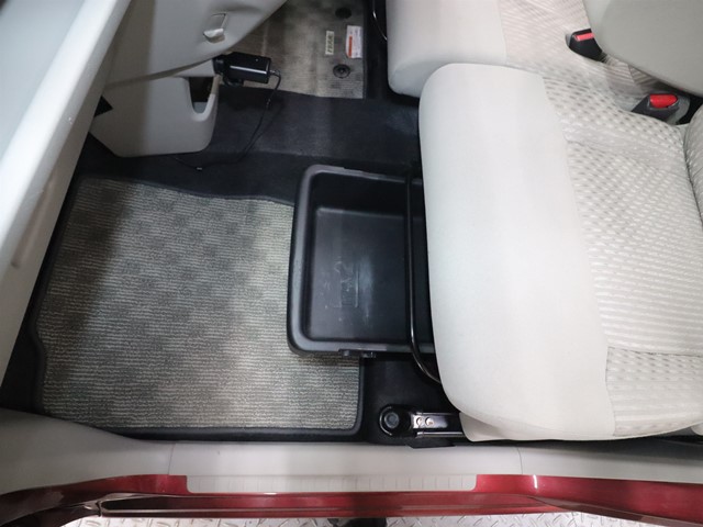 ダイハツ ムーヴ L SA