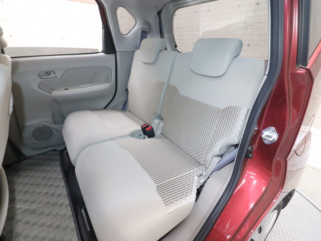 ダイハツ ムーヴ L SA