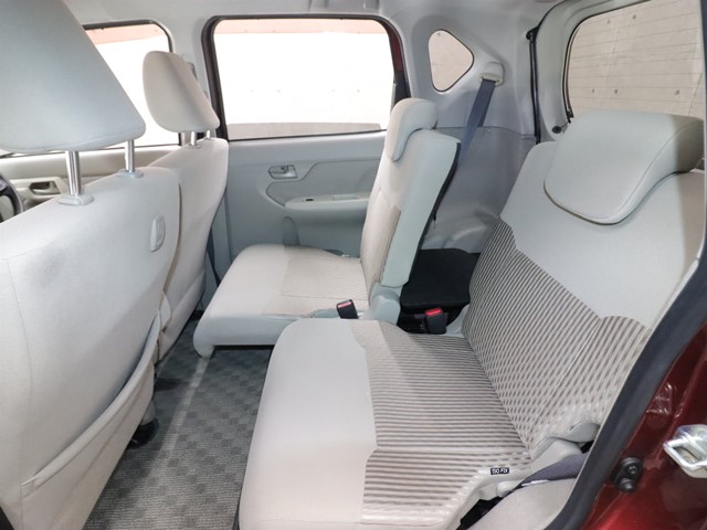 ダイハツ ムーヴ L SA