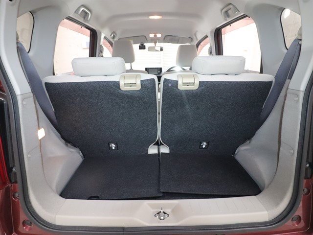 ダイハツ ムーヴ L SA