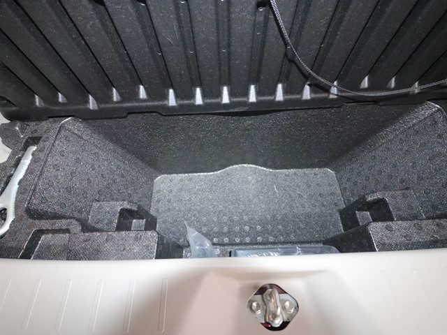 ダイハツ ムーヴ L SA