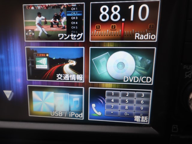 ダイハツ ムーヴ L SA