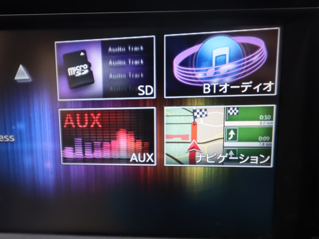 ダイハツ ムーヴ L SA