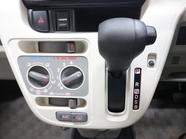 ダイハツ ムーヴ L SA