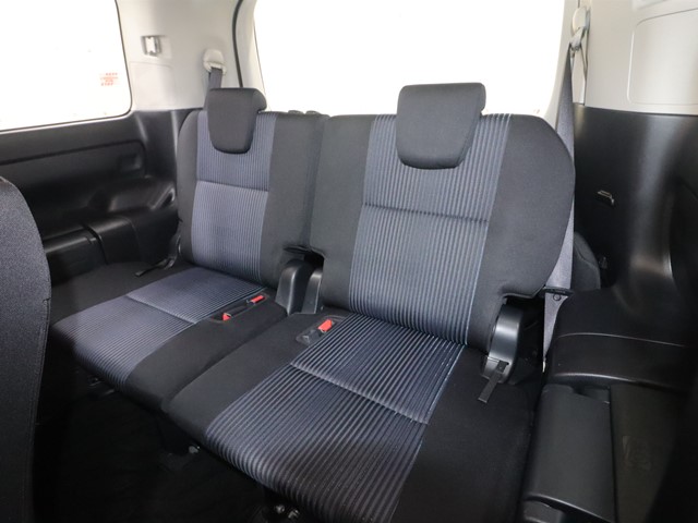 トヨタ ヴォクシー ZS