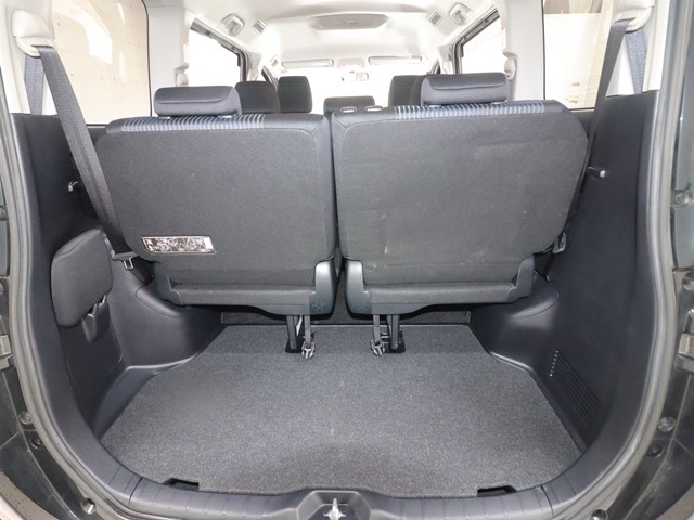 トヨタ ヴォクシー ZS