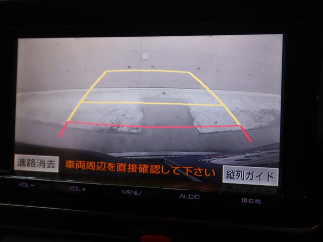 トヨタ ヴォクシー ZS