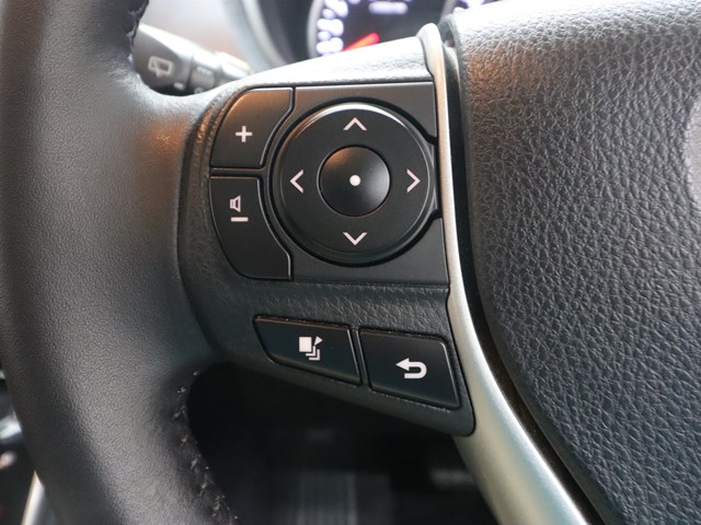 トヨタ ヴォクシー ZS