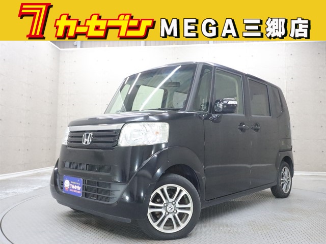 ホンダ Ｎ　ＢＯＸ