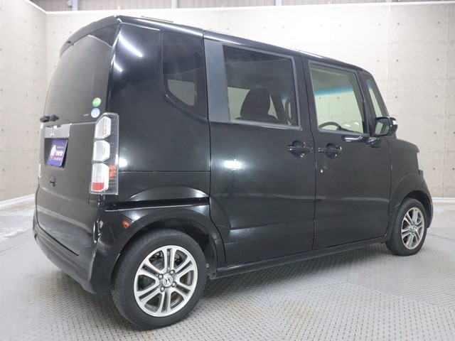 ホンダ Ｎ　ＢＯＸ G Lﾊﾟｯｹｰｼﾞ