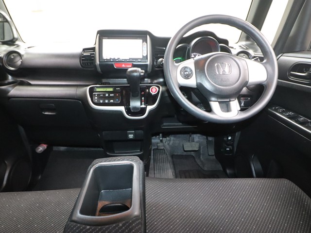 ホンダ Ｎ　ＢＯＸ G Lﾊﾟｯｹｰｼﾞ