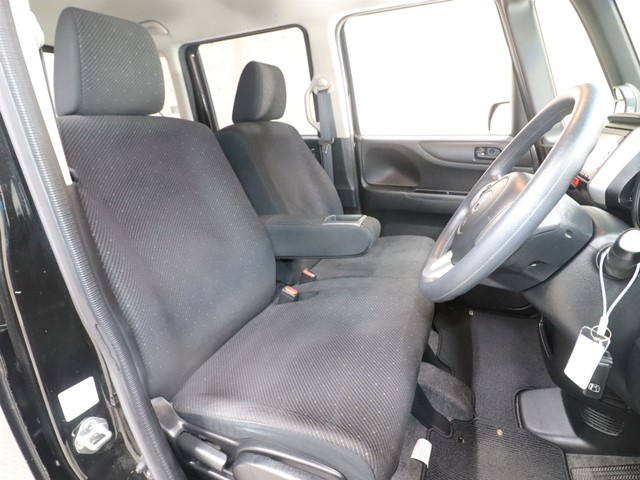 ホンダ Ｎ　ＢＯＸ G Lﾊﾟｯｹｰｼﾞ