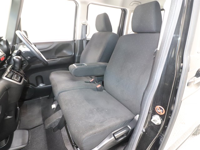 ホンダ Ｎ　ＢＯＸ G Lﾊﾟｯｹｰｼﾞ