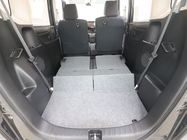 ホンダ Ｎ　ＢＯＸ G Lﾊﾟｯｹｰｼﾞ