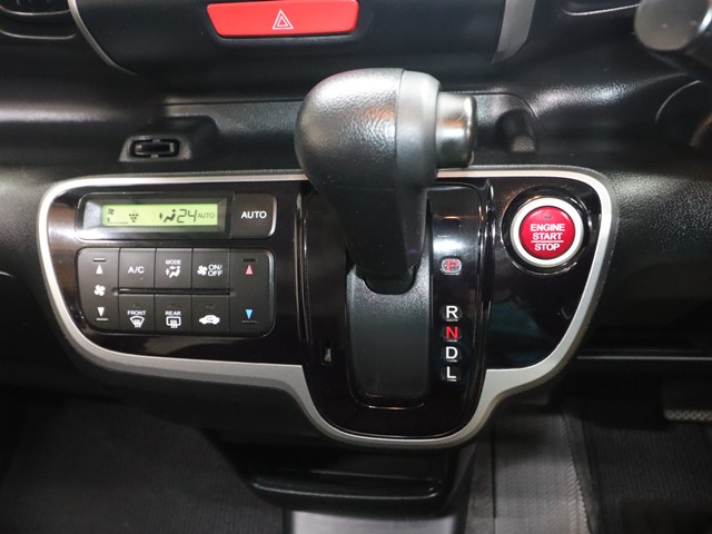 ホンダ Ｎ　ＢＯＸ G Lﾊﾟｯｹｰｼﾞ