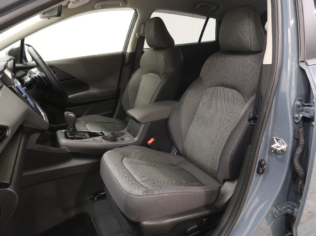 スバル クロストレック リミテッド