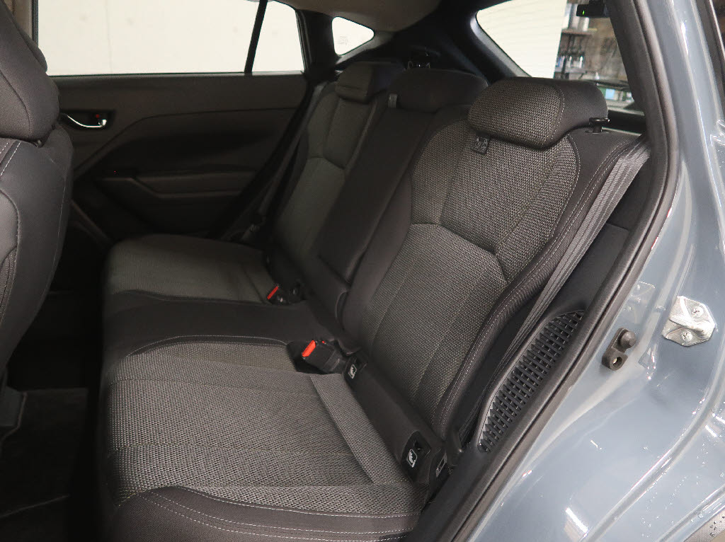 スバル クロストレック リミテッド