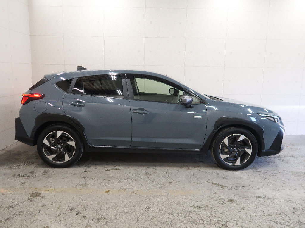 スバル クロストレック リミテッド