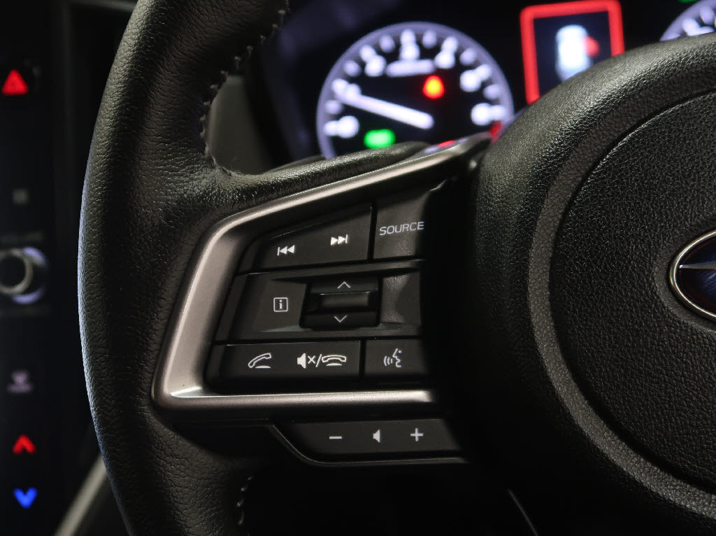 スバル クロストレック リミテッド