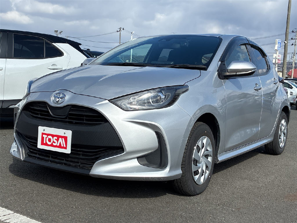 トヨタ ヤリス Ｘ
