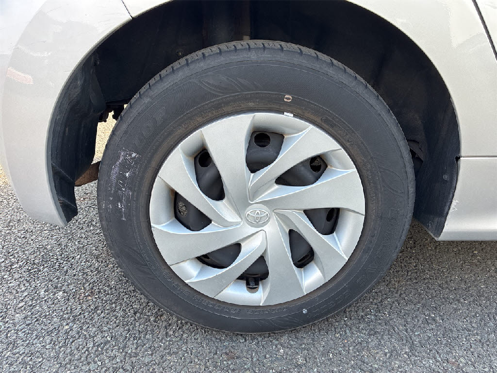 トヨタ ヤリス Ｘ