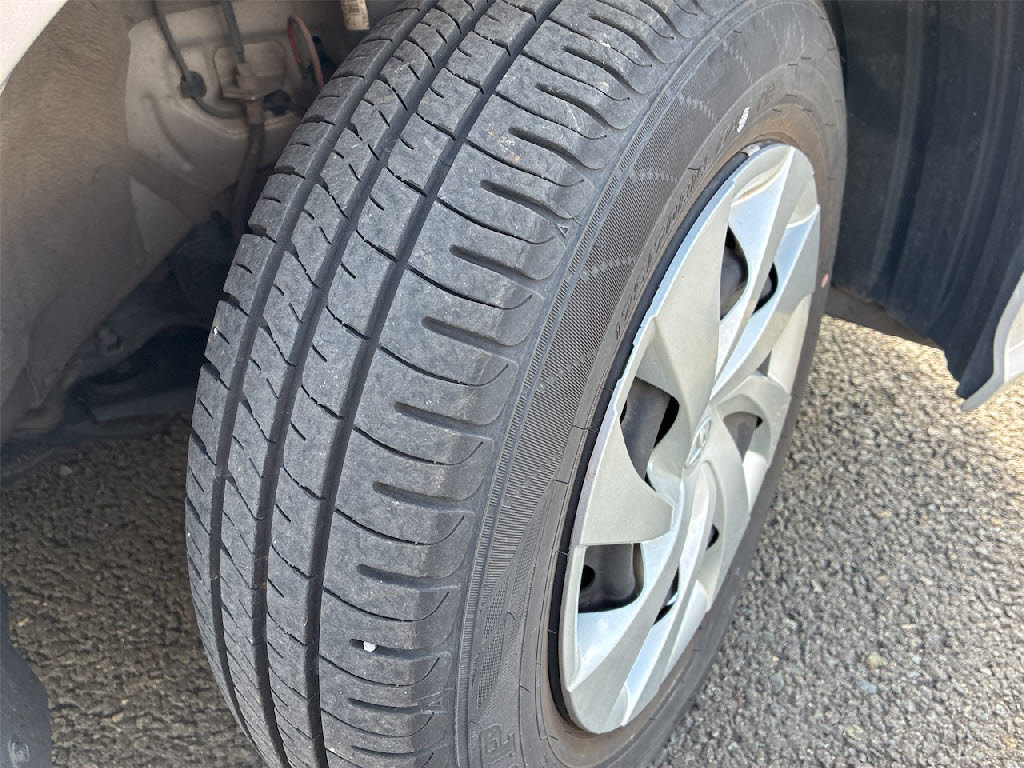 トヨタ ヤリス Ｘ