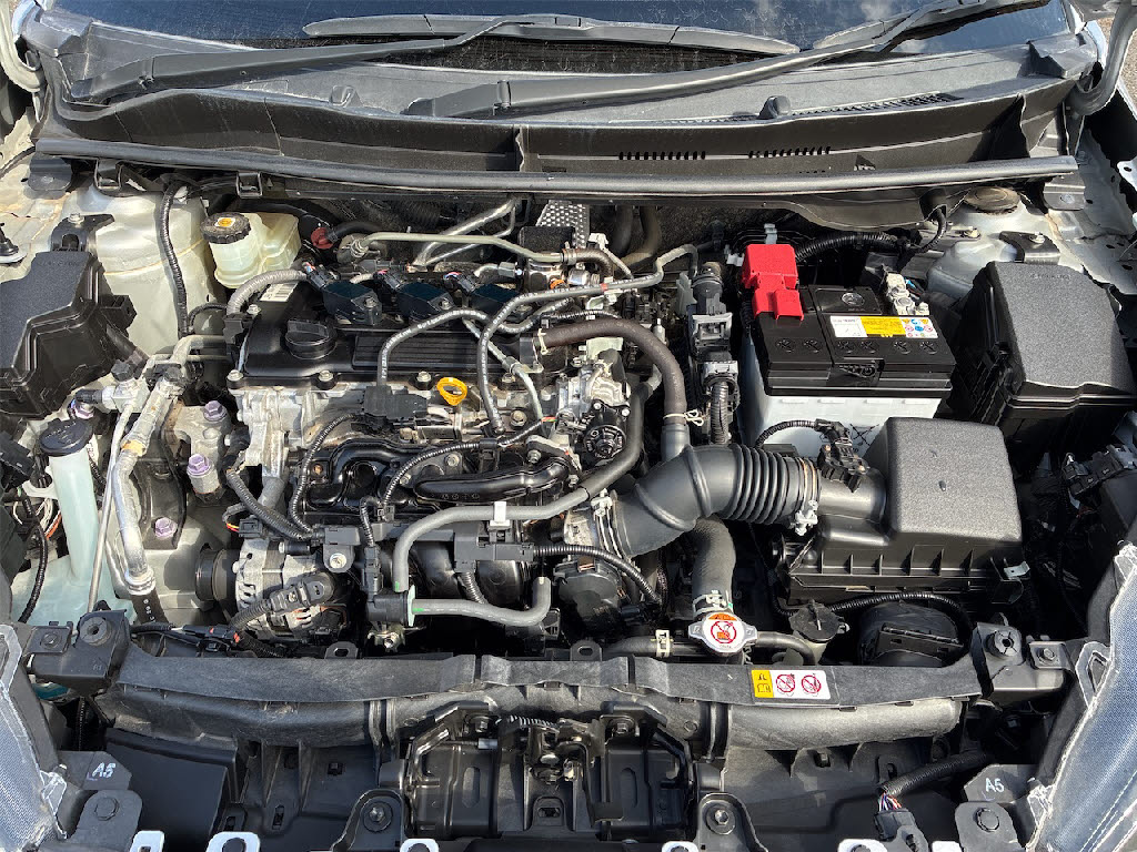 トヨタ ヤリス Ｘ