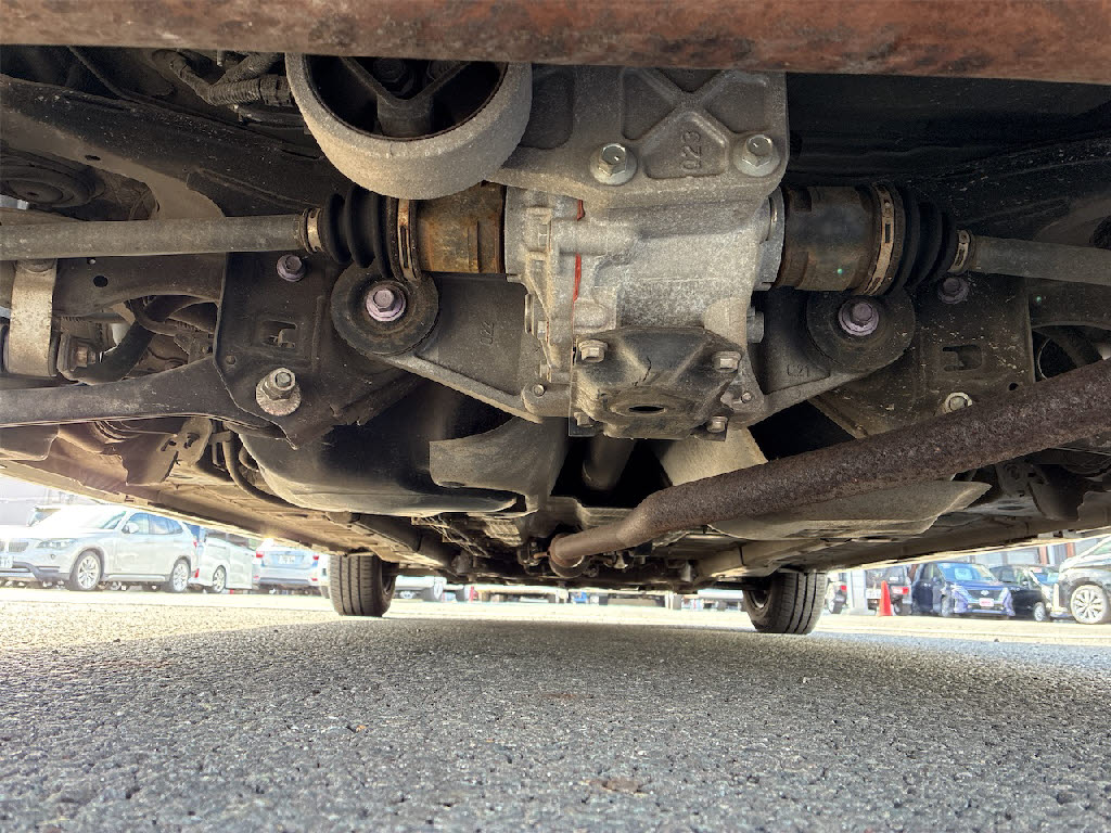 トヨタ ヤリス Ｘ