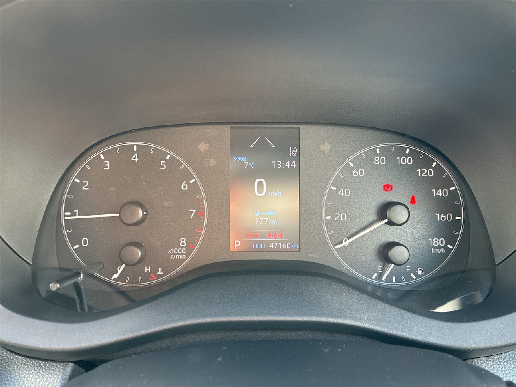 トヨタ ヤリス Ｘ