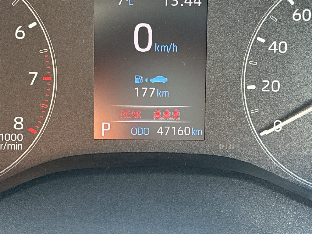 トヨタ ヤリス Ｘ