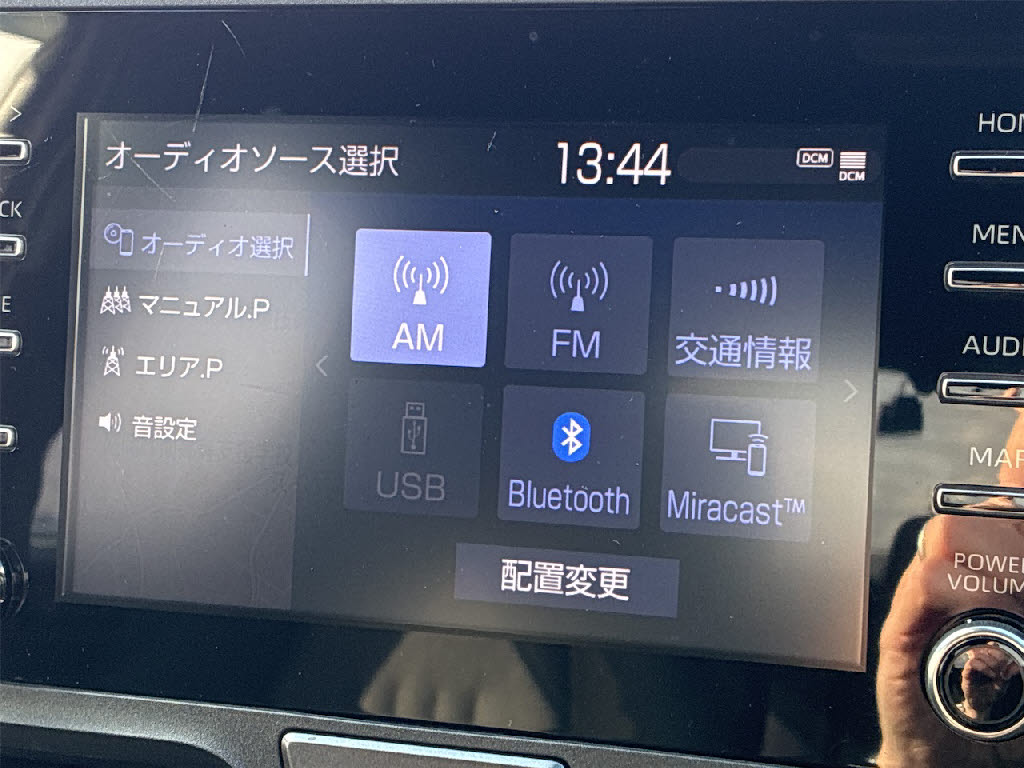 トヨタ ヤリス Ｘ
