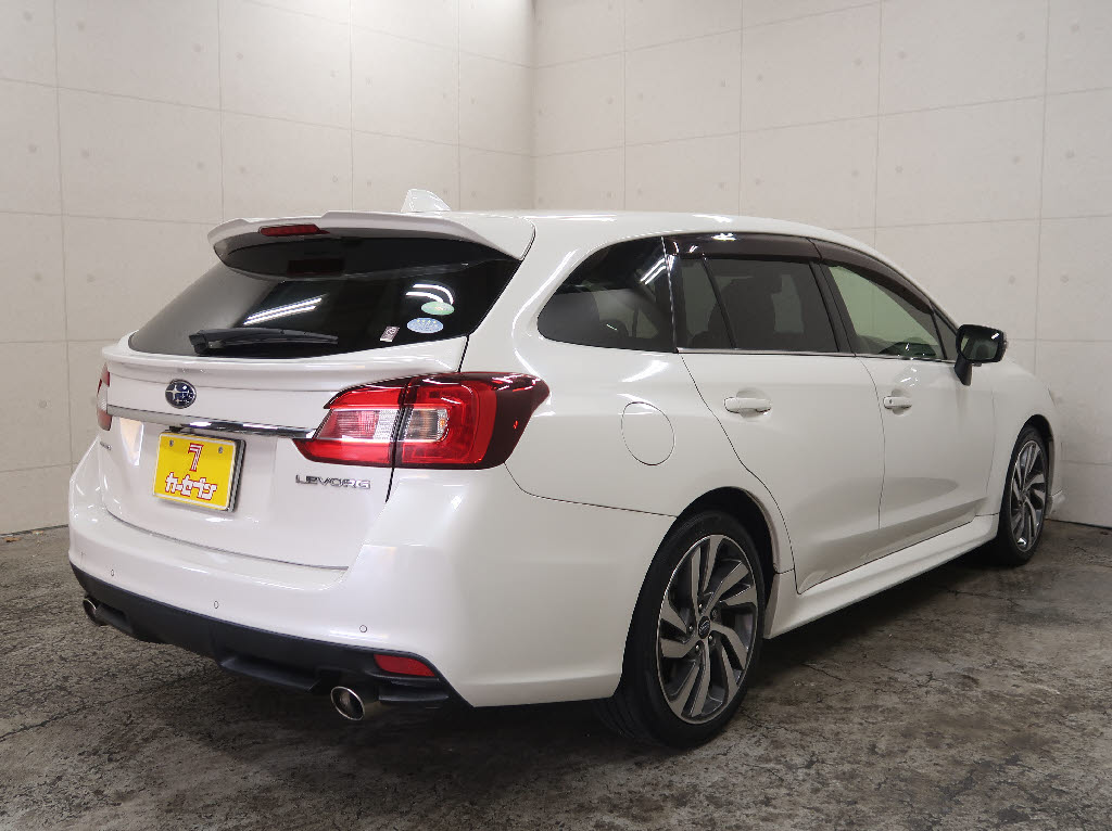 スバル レヴォーグ 1.6GT-Sｱｲｻｲﾄ 4WD