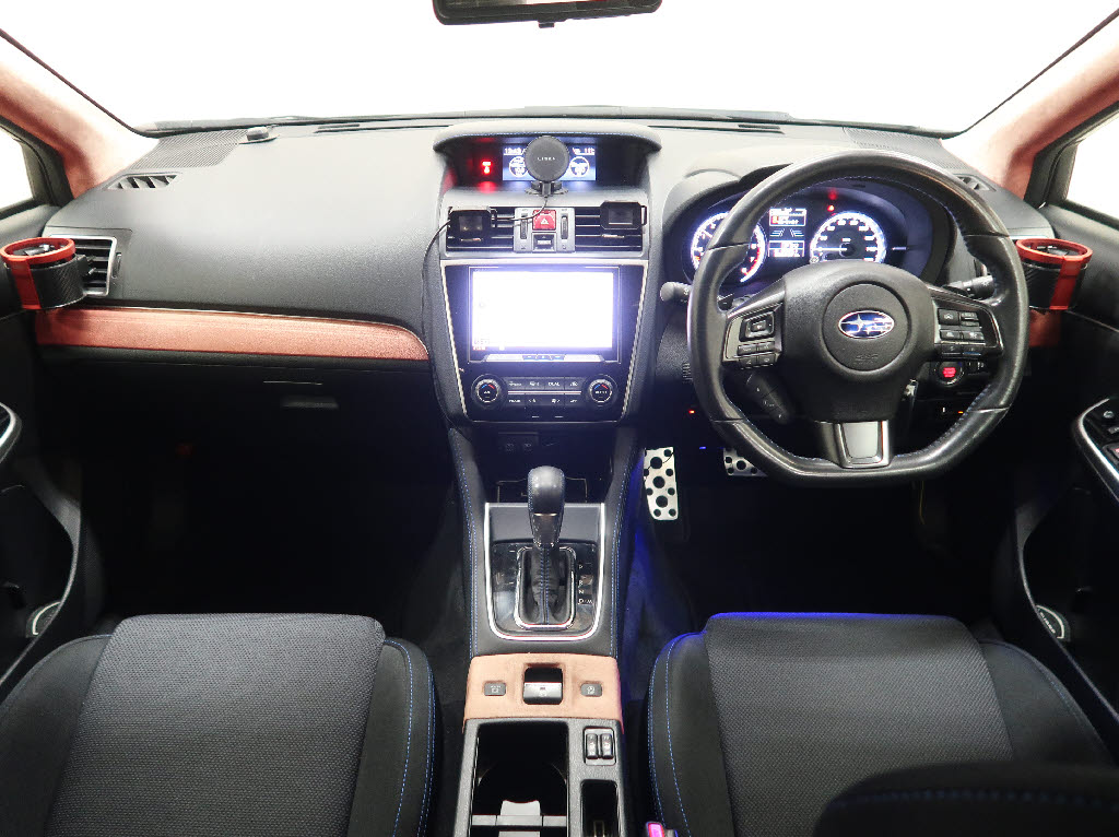 スバル レヴォーグ 1.6GT-Sｱｲｻｲﾄ 4WD