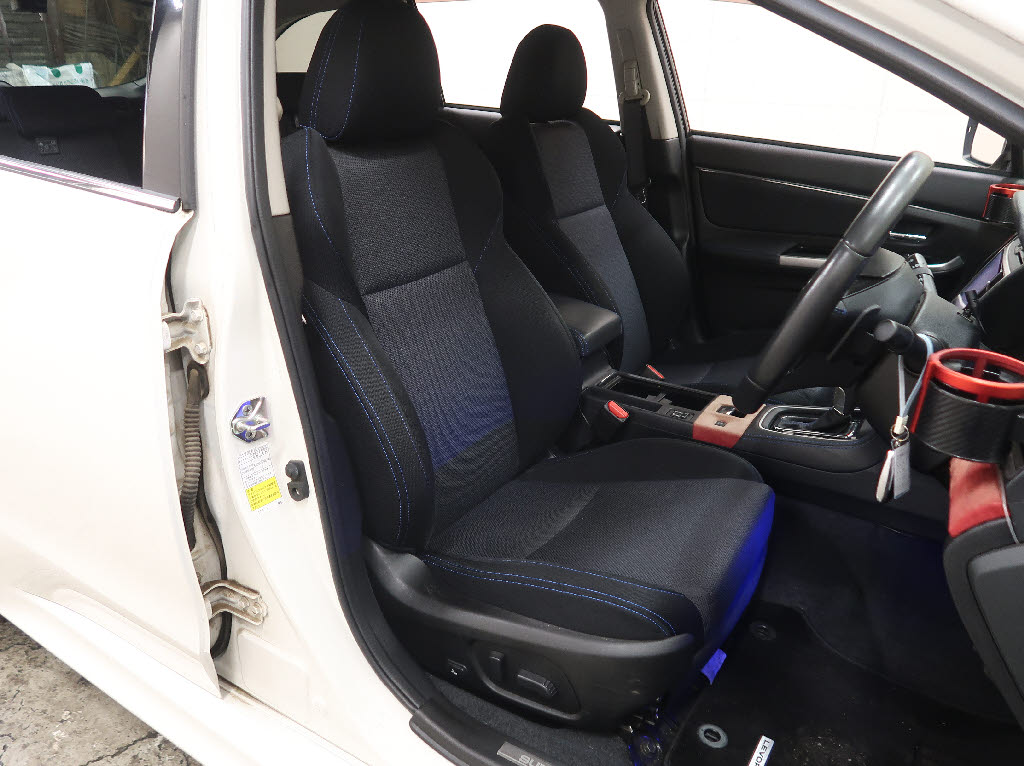 スバル レヴォーグ 1.6GT-Sｱｲｻｲﾄ 4WD