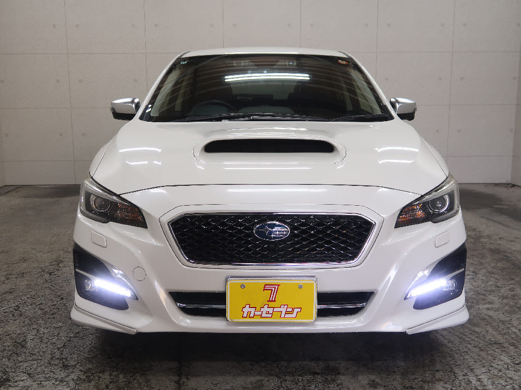 スバル レヴォーグ 1.6GT-Sｱｲｻｲﾄ 4WD