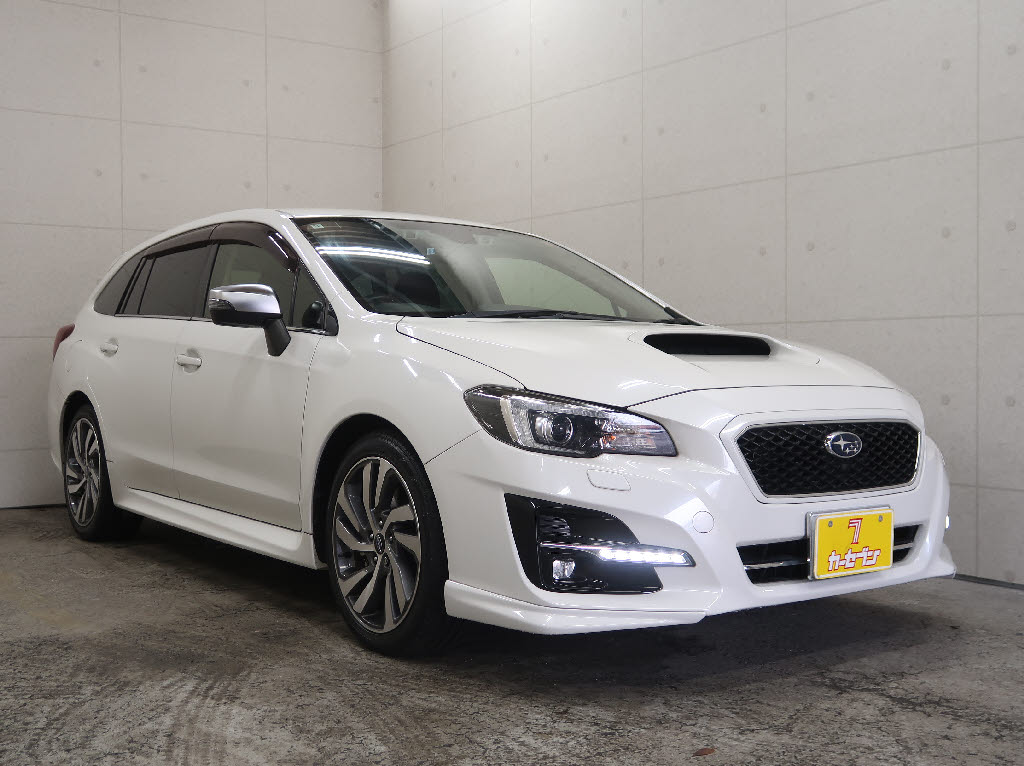 スバル レヴォーグ 1.6GT-Sｱｲｻｲﾄ 4WD