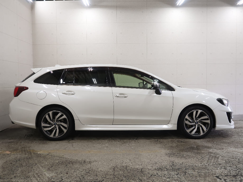 スバル レヴォーグ 1.6GT-Sｱｲｻｲﾄ 4WD