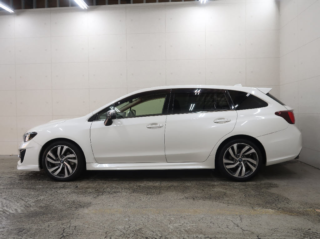 スバル レヴォーグ 1.6GT-Sｱｲｻｲﾄ 4WD