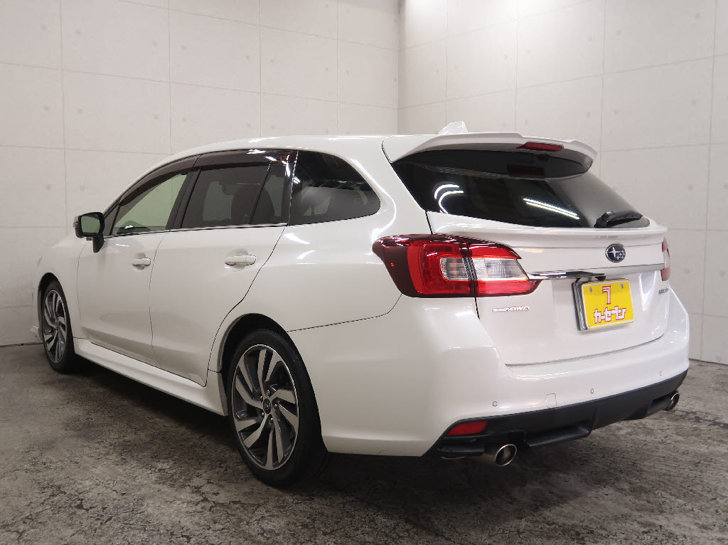 スバル レヴォーグ 1.6GT-Sｱｲｻｲﾄ 4WD