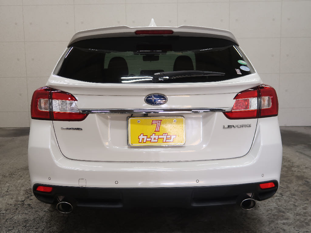 スバル レヴォーグ 1.6GT-Sｱｲｻｲﾄ 4WD