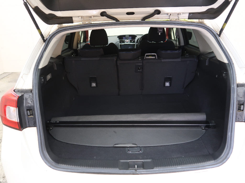 スバル レヴォーグ 1.6GT-Sｱｲｻｲﾄ 4WD