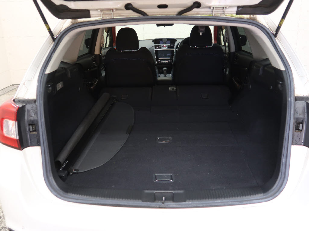 スバル レヴォーグ 1.6GT-Sｱｲｻｲﾄ 4WD