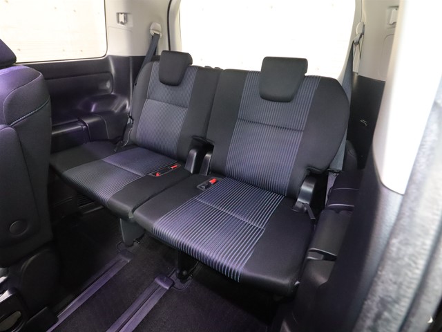 トヨタ ヴォクシー ＺＳ