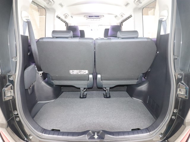 トヨタ ヴォクシー ＺＳ