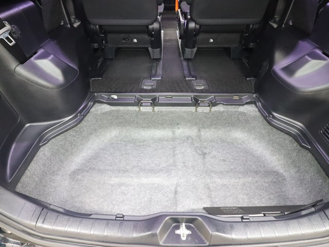 トヨタ ヴォクシー ＺＳ