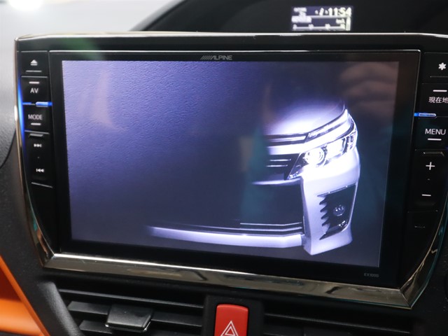 トヨタ ヴォクシー ＺＳ