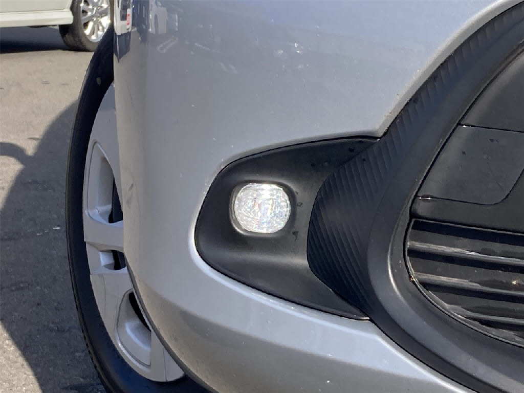 トヨタ アクア Ｘ